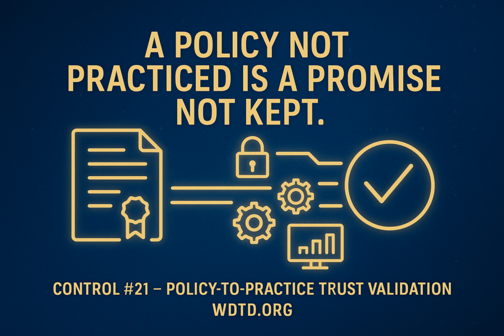 23 11 2025 policy to practice test 23 11 2025 policy to practice test