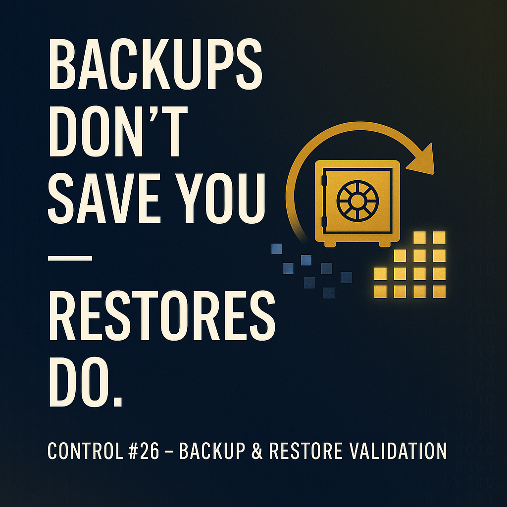 28 11 2025 backup integrity 28 11 2025 backup integrity